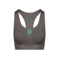 Major Pector Move Sports Bras Women-Grey