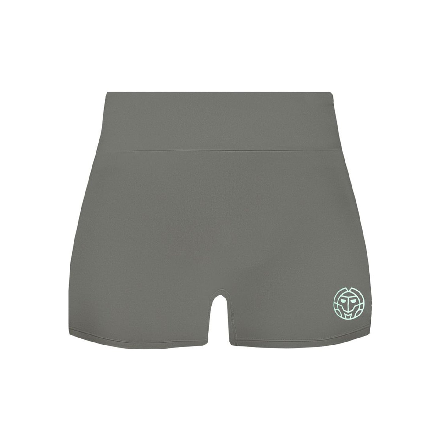 BIDI BADU Soleus Move Shorts Women-Grey