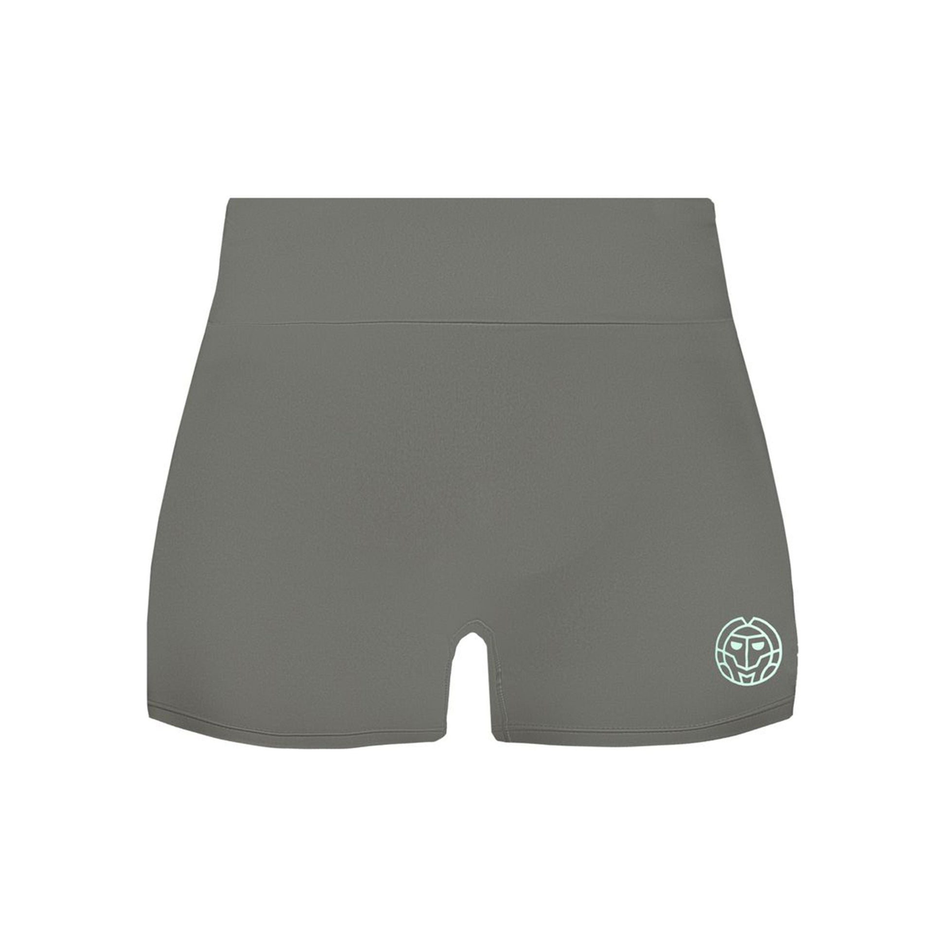 BIDI BADU Soleus Move Shorts Women-Grey