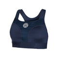 Crew High Support Sports Bras Women-Dark Blue