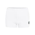 Crew Pant Women-White