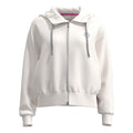 Chill Training Jacket Women-White