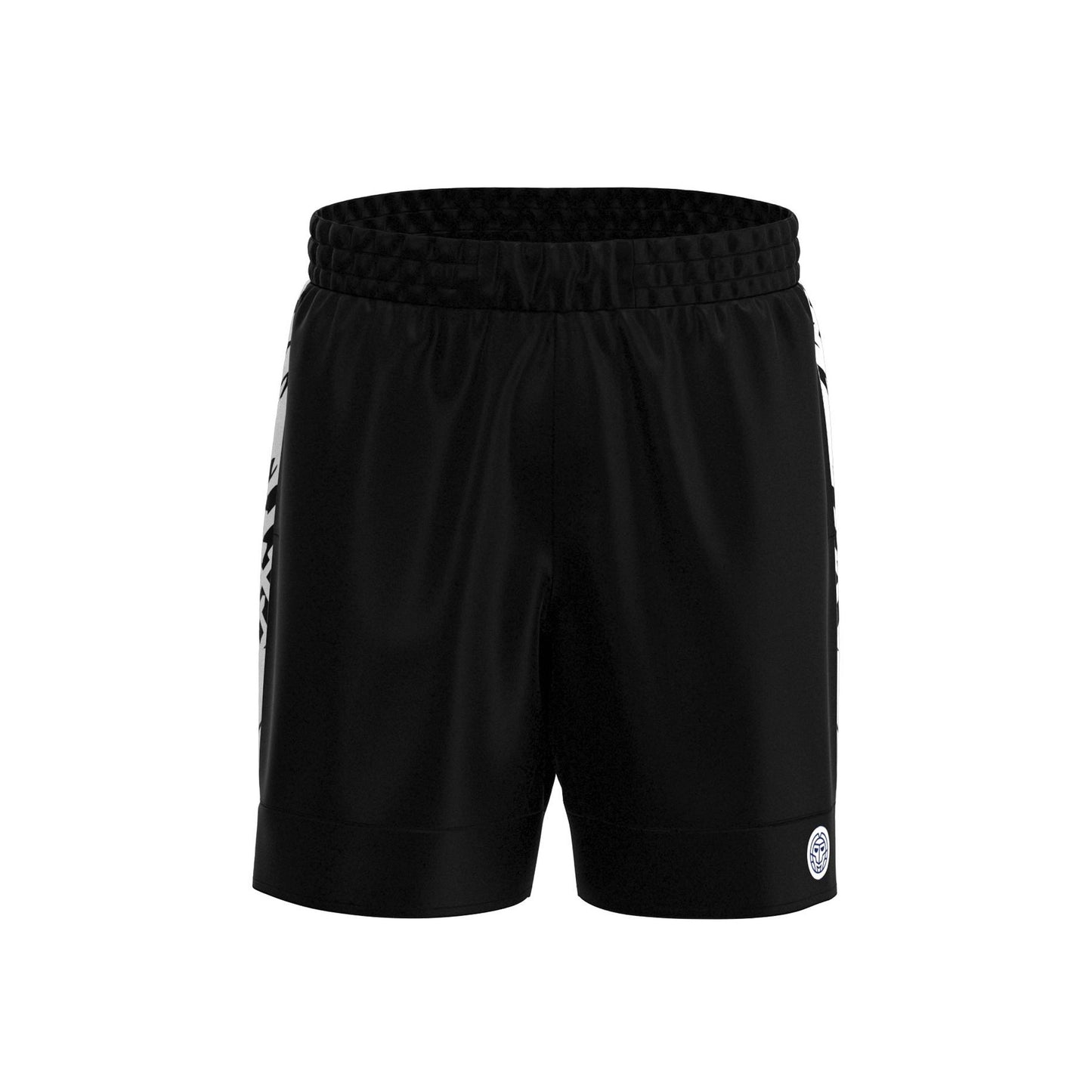 BIDI BADU Melbourne 7in Shorts Men-Black
