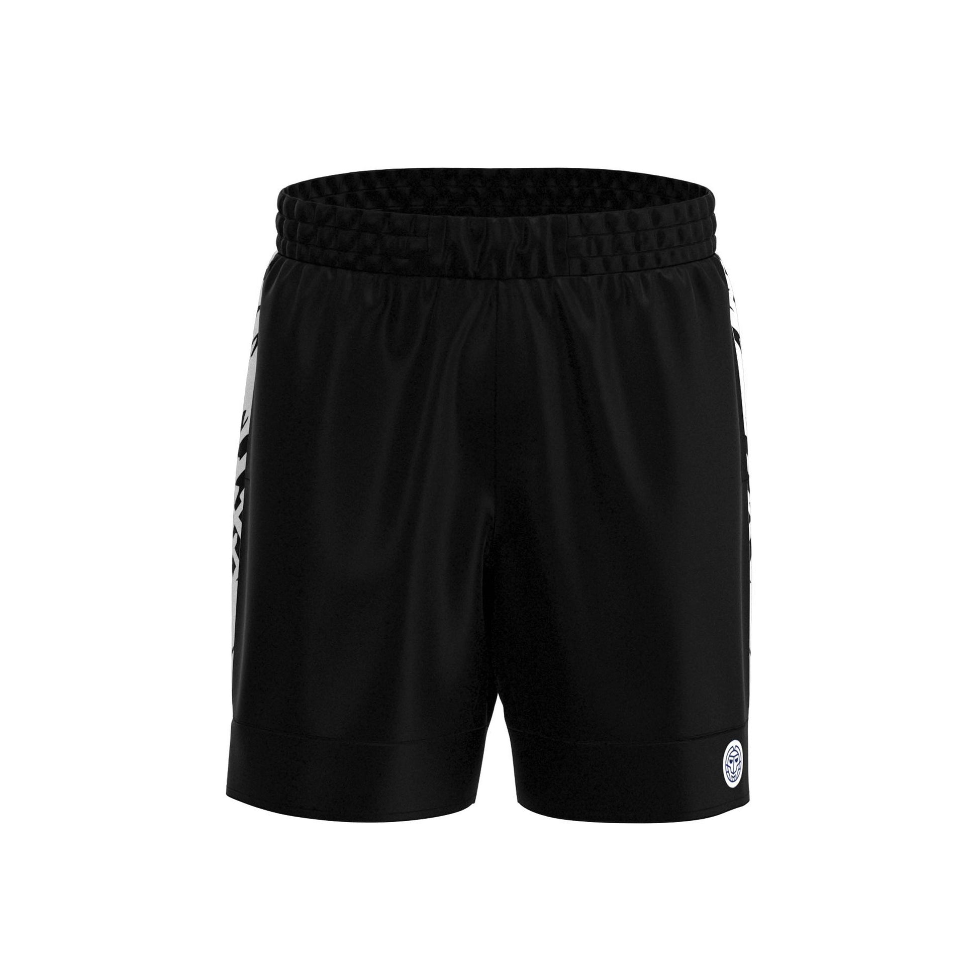BIDI BADU Melbourne 7in Shorts Men-Black