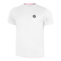 Crew T-Shirt Men-White
