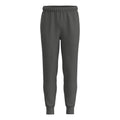 Chill Wide Leg Training Pants Men-Grey