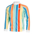 Training jacket Men - multicoloured,