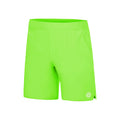Crew Shorts Boys-Neon Green