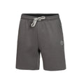 Crew Shorts Boys-Grey