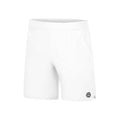 Crew Shorts Boys-White