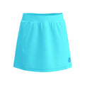 Crew Skirt Girls-Turquoise