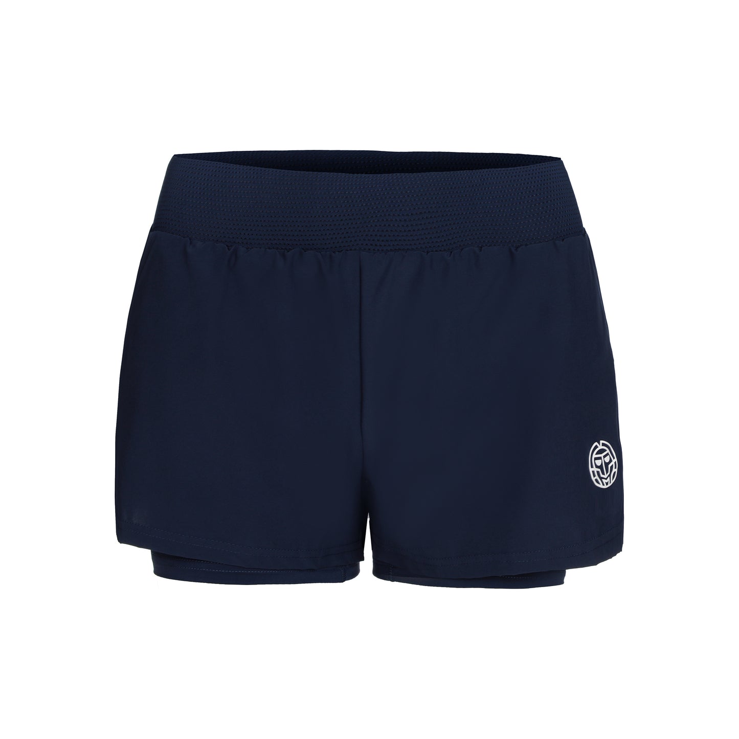 BIDI BADU Crew 2in1 Shorts Girls-Dark Blue
