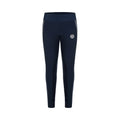 Crew Training Pants Girls-Dark Blue