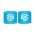 Lil  Move Short Wristband Unisex - blue, blue
