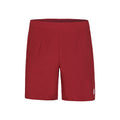 Crew 9in Shorts Men - berry,