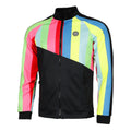 Training jacket Men - black,