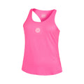 Crew Junior Tank Top Girls-Pink
