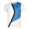 Swing Styles T-Shirt Men - white, blue