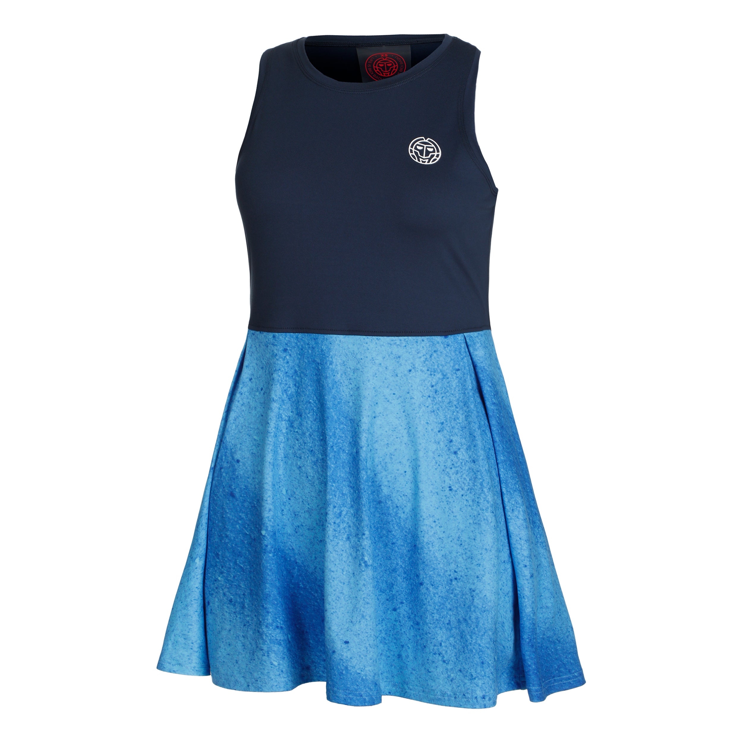 BIDI BADU Beach Spirit 2in1 Dress Women-Dark Blue,Blue