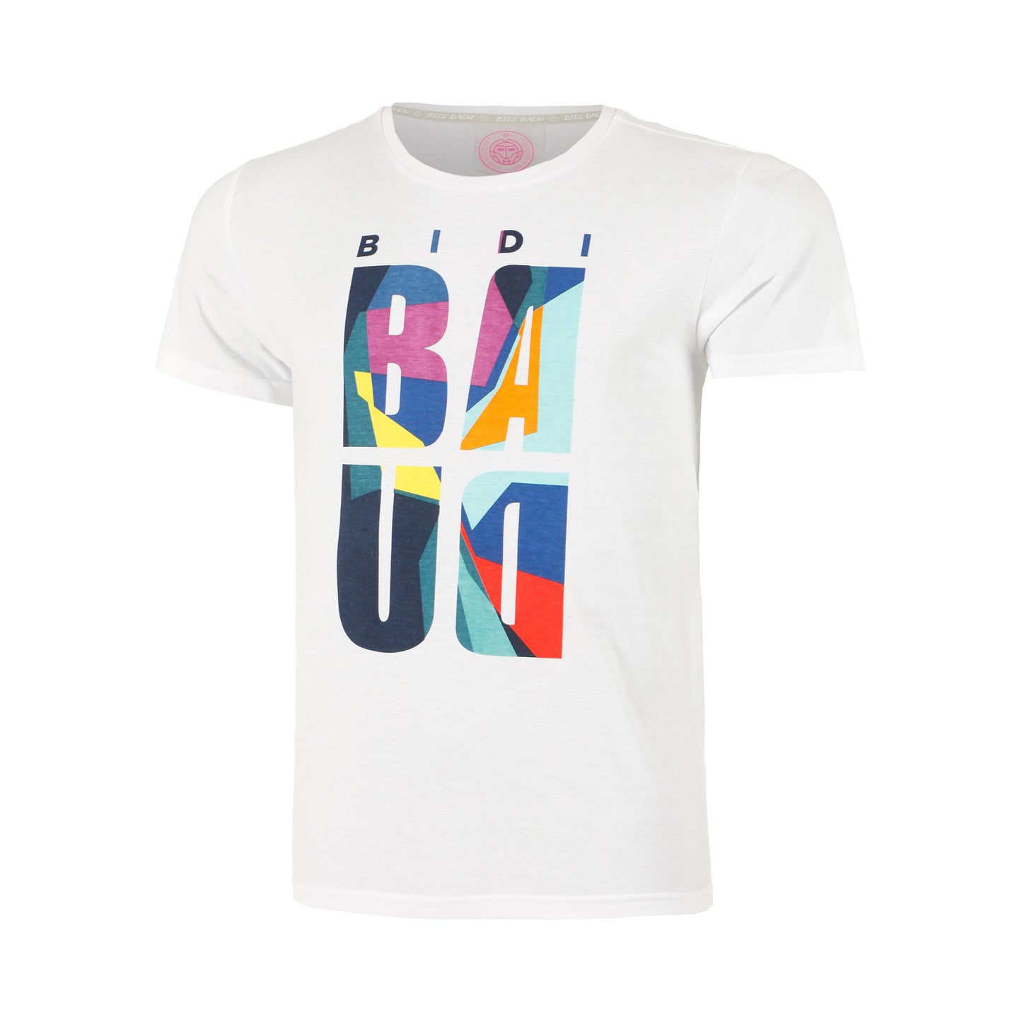 BIDI BADU Twiggy Chill Junior T-Shirt Boys - white,