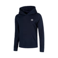 Crew Chill Hoody Boys-Dark Blue