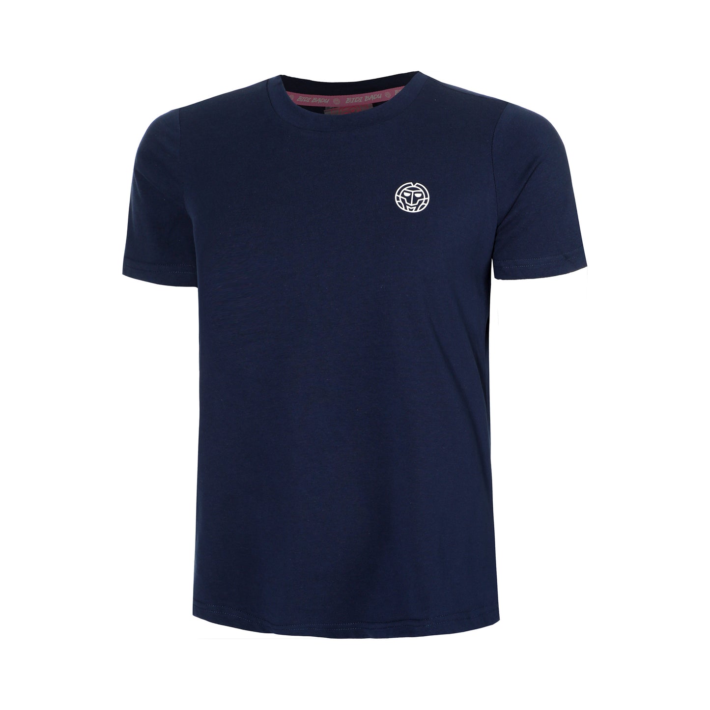 BIDI BADU Crew Chill T-Shirt Boys-Dark Blue