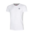 Crew Chill T-Shirt Boys-White