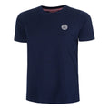Crew Chill T-Shirt Men - dark blue,