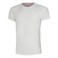 Crew Chill T-Shirt Men-Grey