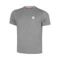 Crew T-Shirt Boys-Grey
