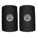Night Flash Wristband 2 Pack long - black