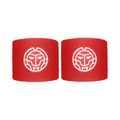 Lil Move Wristband-Red