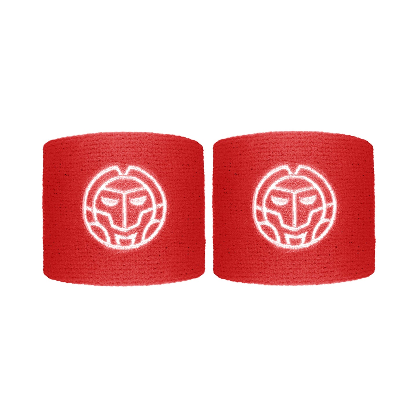 BIDI BADU Lil  Move Wristband short - red