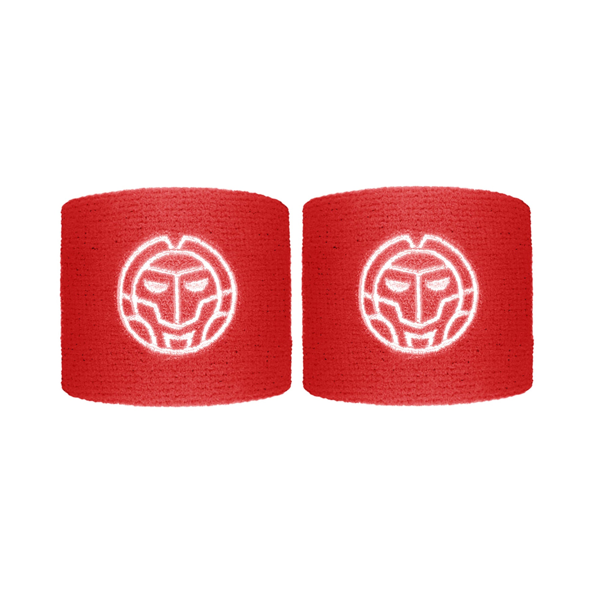 BIDI BADU Lil  Move Wristband short - red