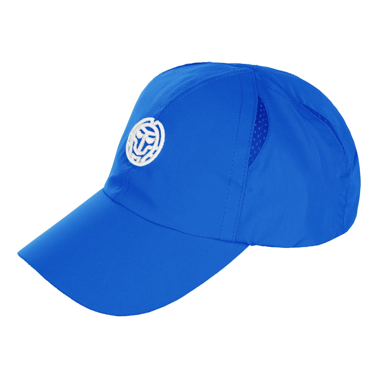 BIDI BADU Next Gen Parasol Party Move Cap Kids-blue