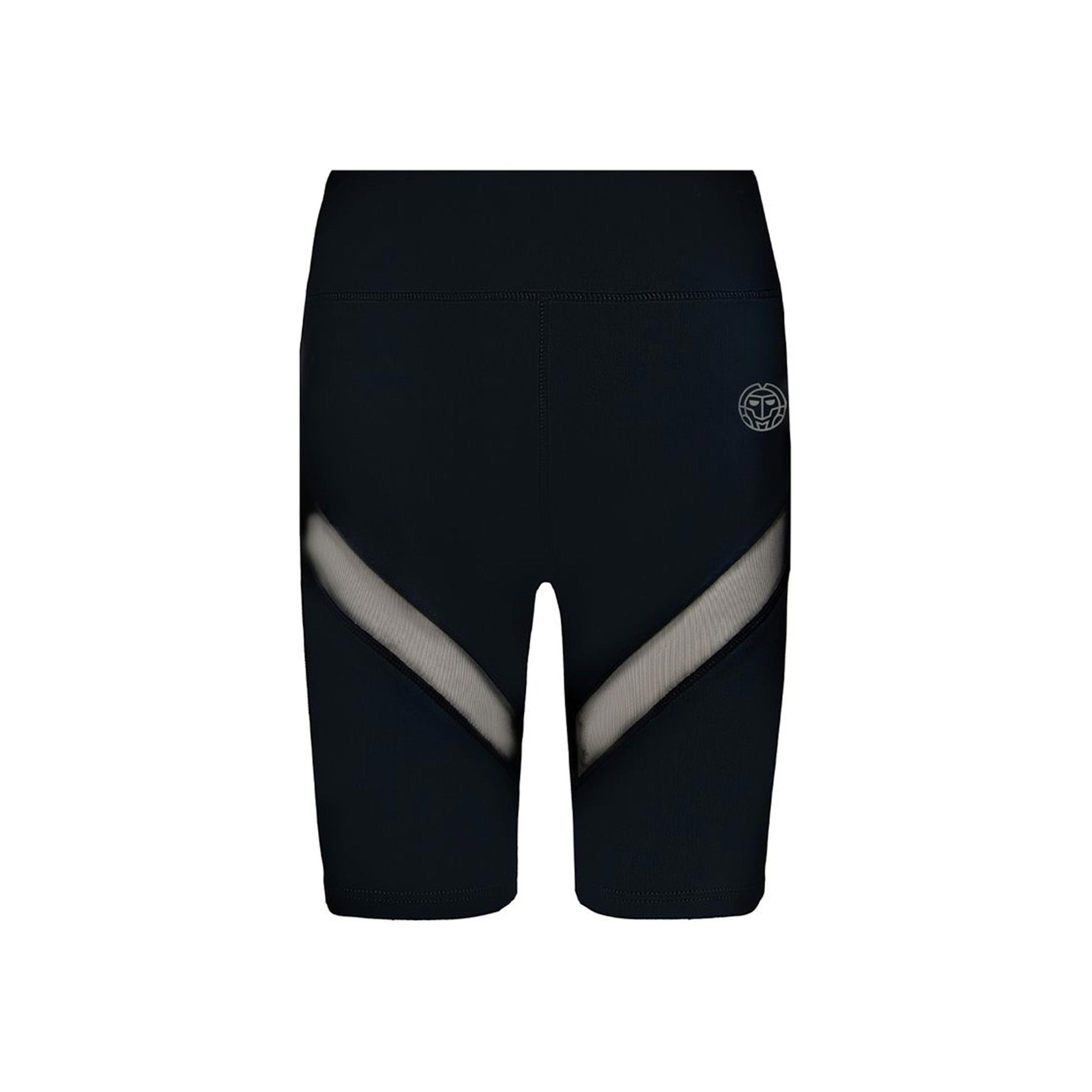 BIDI BADU Quadriceps Move Cycling Shorts Women-Black