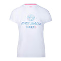 Shenzi Lifestyle T-Shirt Women-White