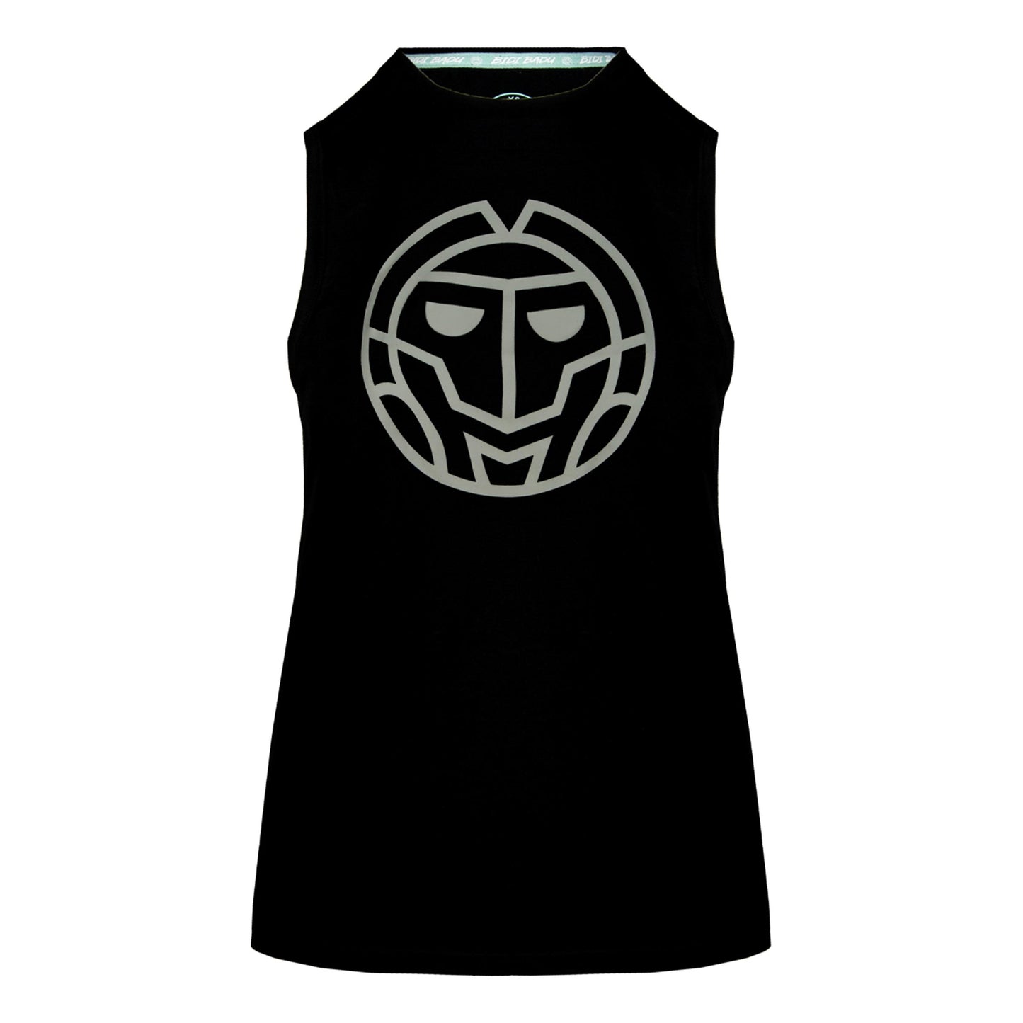 BIDI BADU Supraspin Move Tank Top Women-Black