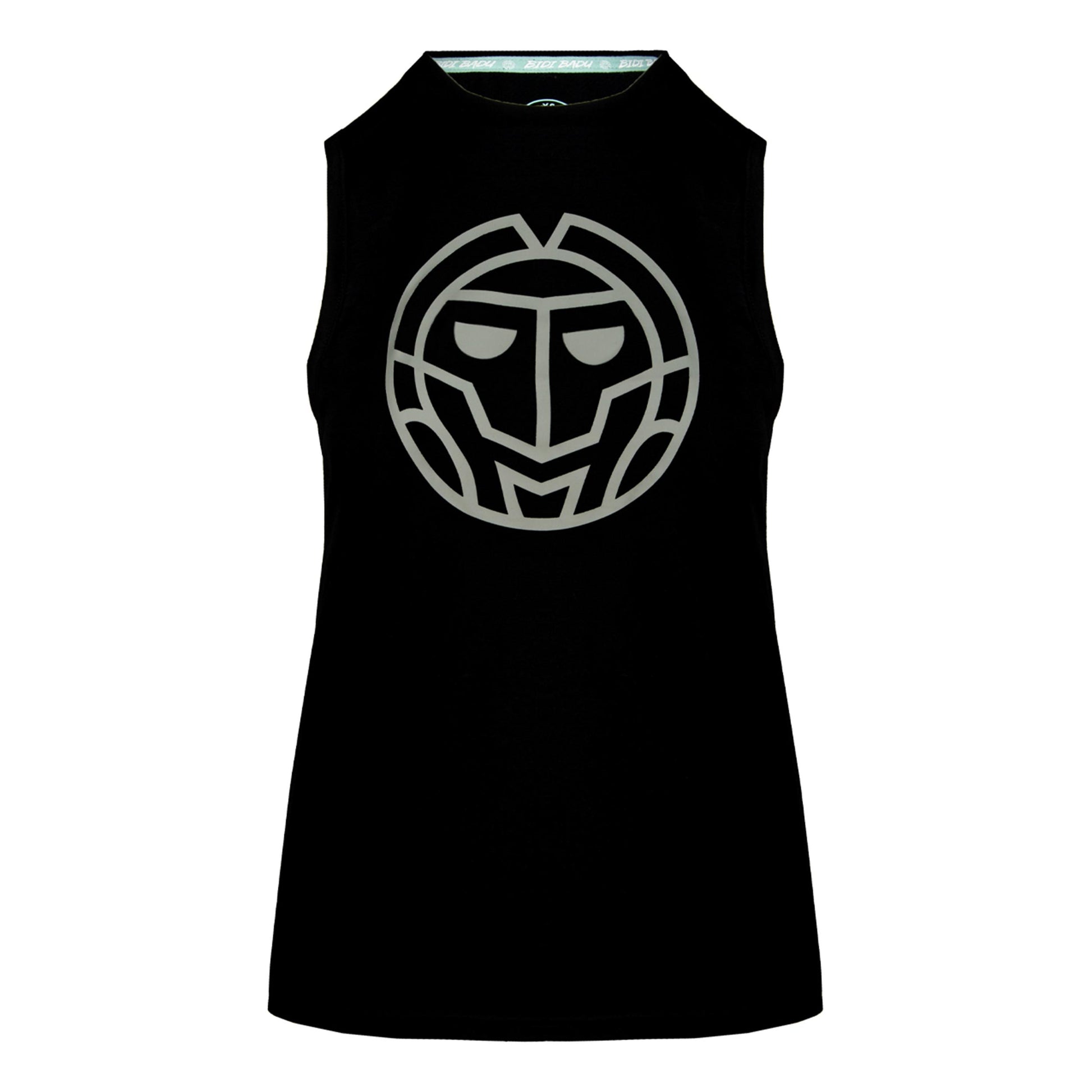 BIDI BADU Supraspin Move Tank Top Women-Black