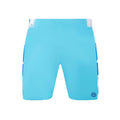 Tulu 7in Tech Shorts Men-White,Light Blue