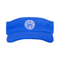 Heat Stroke Move Visor Unisex - blue, blue