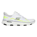 Go Run 7.0 Interval Neutral Running Shoe Men-White