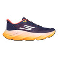 SKX Aero Burst Neutral Running Shoe Men-Dark Blue,Orange