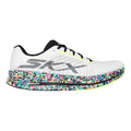 Go Run Razor 5 Neutral Running Shoe Men-White,Multicoloured