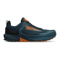 Timp 5 Trail running shoe Men - blue, orange