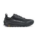 Olympus 6 Trail Running Shoe Men-Black