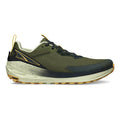 Experience Wild 2 Trail Running Shoe Men-Olive