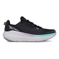 FWD Via Neutral Running Shoe Women-Black,Violet