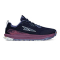 Lone Peak 9+ Trail Running Shoe Women-Dark Blue
