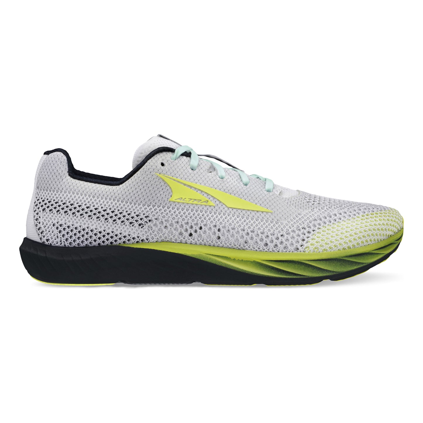 Altra Escalante Racer 2 Neutral running shoe Men - white, black